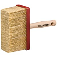 Colorus Premium al techo cepillo Solid pintor Cepillo Brocha (18 x 8 cm